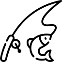 fishing Reel World Charter Fishing favicon